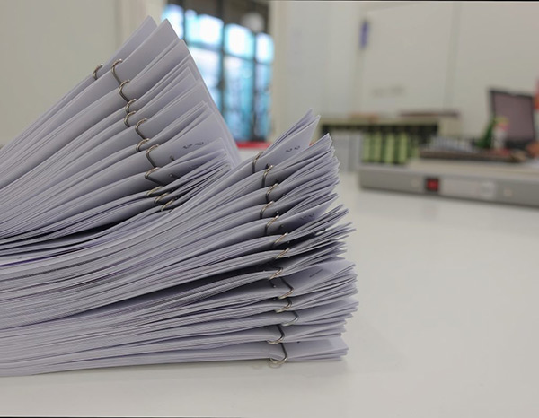 Ancillary Documents Lawyer Ancillary Documents Lawyer