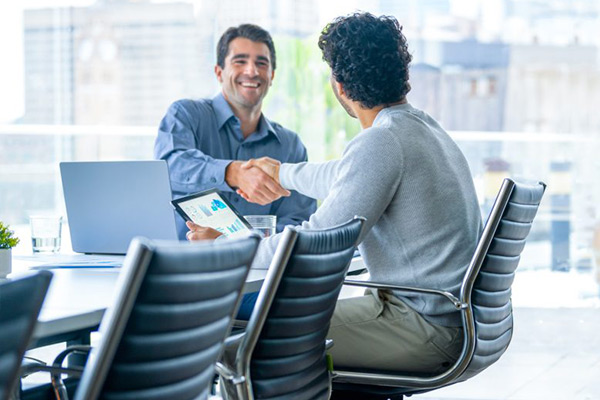 Business Contract Consultation Business Contract Consultation