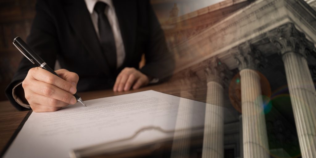 Limited General Counsel Representation Limited General Counsel Representation