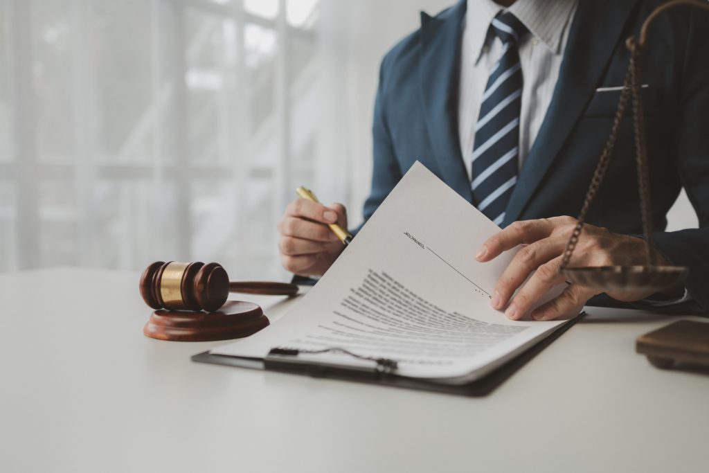 Will Trust Attorney Will Trust Attorney