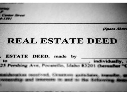 What Is A Lady Bird Deed And Should I Use One In Texas What Is A Lady Bird Deed And Should I Use One In Texas