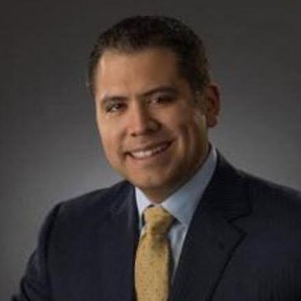 Joe A. Gonzalez