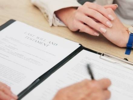 Fort Worth, TX estate planning lawyer