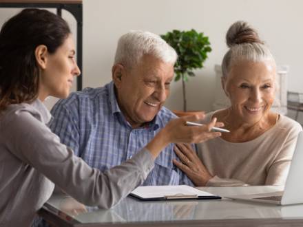 Fort Worth, TX Estate Planning Lawyer 