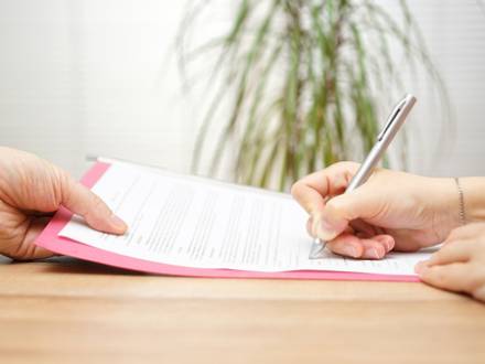 Fort Worth business contracts lawyer