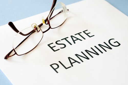 Fort Worth estate planning lawyer