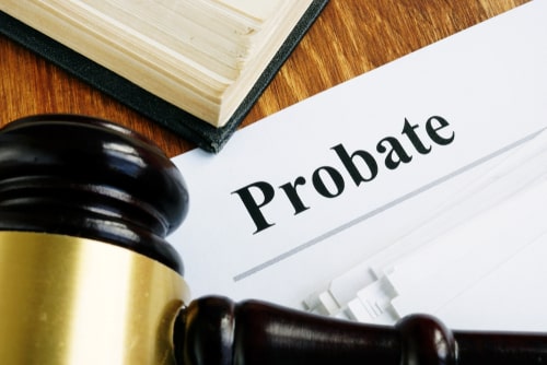 Fort Worth probate attorney