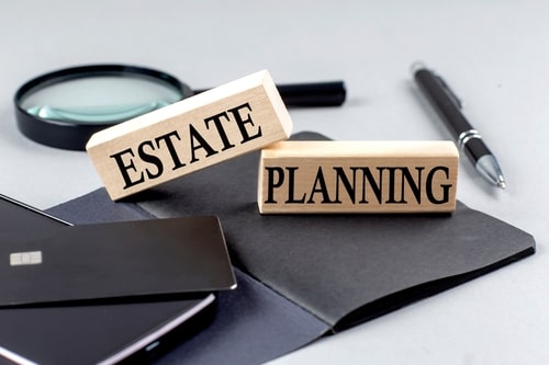 Fort Worth estate planning lawyer