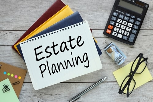 Fort Worth estate planning lawyer