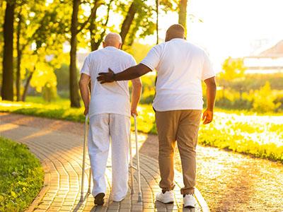 Fort Worth, TX Estate Planning Lawyer for Caregiver Beneficiaries