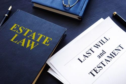 fort worth estate planning lawyer