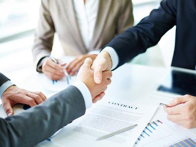 Tarrant County, TX Partnership Agreements Lawyers