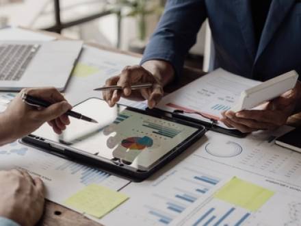 How Can a Small Business Benefit from a Limited General Counsel?