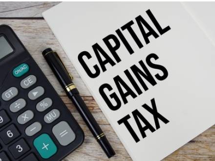 How Can I Get a Break on Capital Gains Taxes in Real Estate?