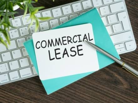 Commercial Leases 101 for Business Owners
