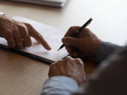 Five Things to Do When Your Parent Passes Away