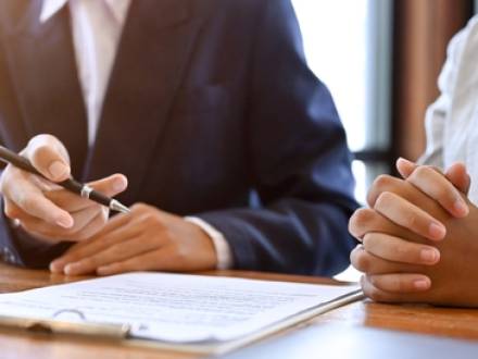 Estate Planning for Medicaid
