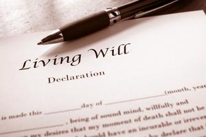 Do I Need A Living Will In My Texas Estate Plan