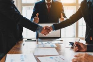 Can Mediation Be Used to Resolve Business Contract Disputes?