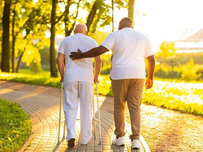 Leaving an Inheritance to a Paid Caregiver in Texas