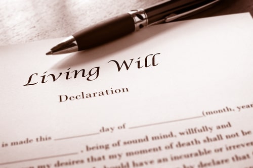 When Would It Be a Good Idea to Create a Living Will?