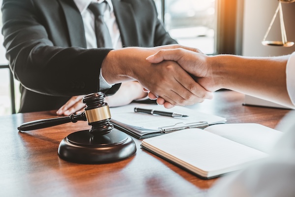 Probate Lawyer Consultation Probate Lawyer Consultation