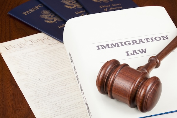 Read More About Immigration Law Read More About Immigration Law