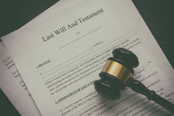 Read More About Probate Administration Read More About Probate Administration