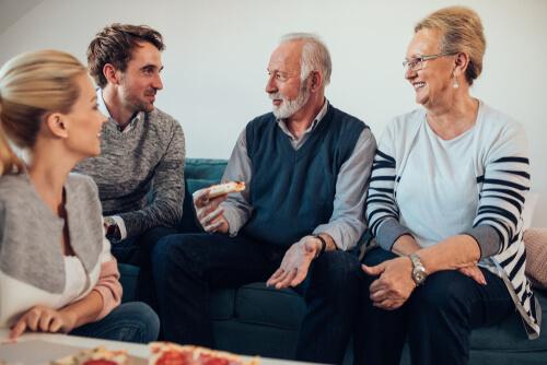 How to Talk to Your Aging Parents About Estate Planning
