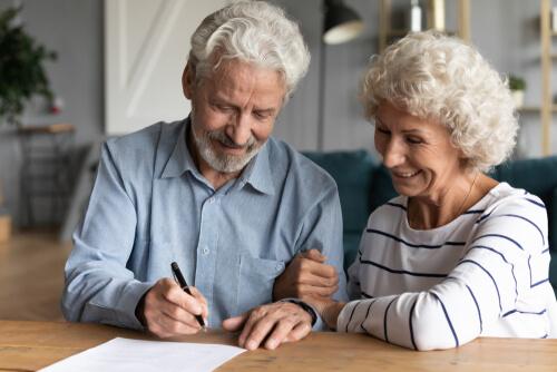 Can a No-Contest Clause Prevent My Will from Being Contested?