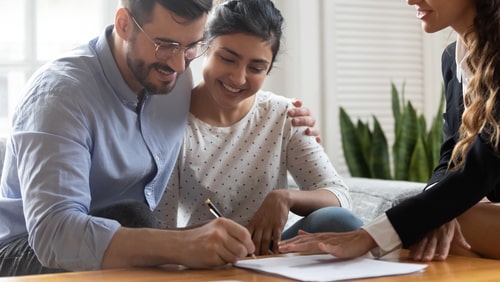 Estate Planning Tips for New Parents in Texas