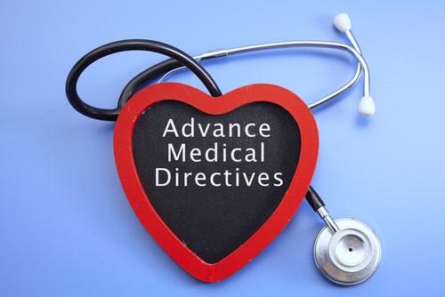When Should You Choose an Advance Medical Directive?