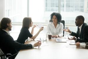Business Contract Litigation: Remedies for Breach of Contract