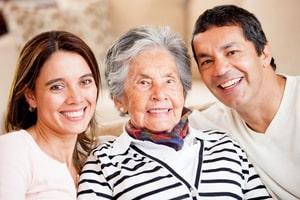 Should I Establish Guardianship for My Elderly Loved One?