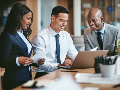 What is the Purpose of a Business Limited General Counsel Attorney?