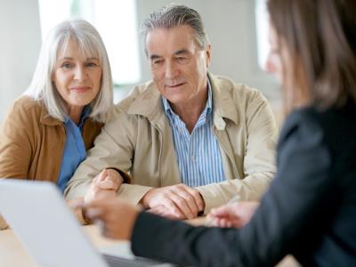 How Can I Make Sure I Leave a Legacy and I Am Cared For as I Get Older?
