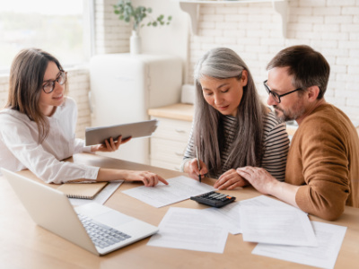 What are the Benefits of Having a Trust in Texas?