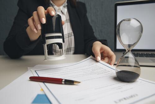 What You Need To Know About Powers Of Attorney In Texas