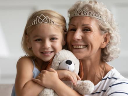 How To Choose A Legal Guardian For Your Minor Child
