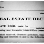 What Is A Lady Bird Deed And Should I Use One In Texas
